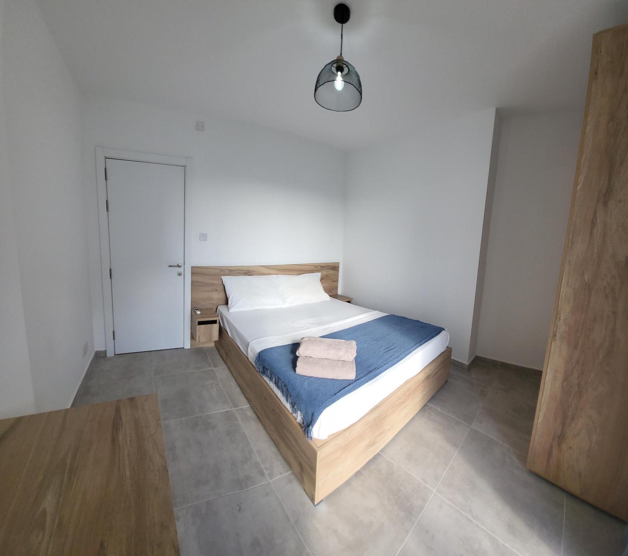 St Julian Apartments Saint Julian's ภายนอก รูปภาพ
